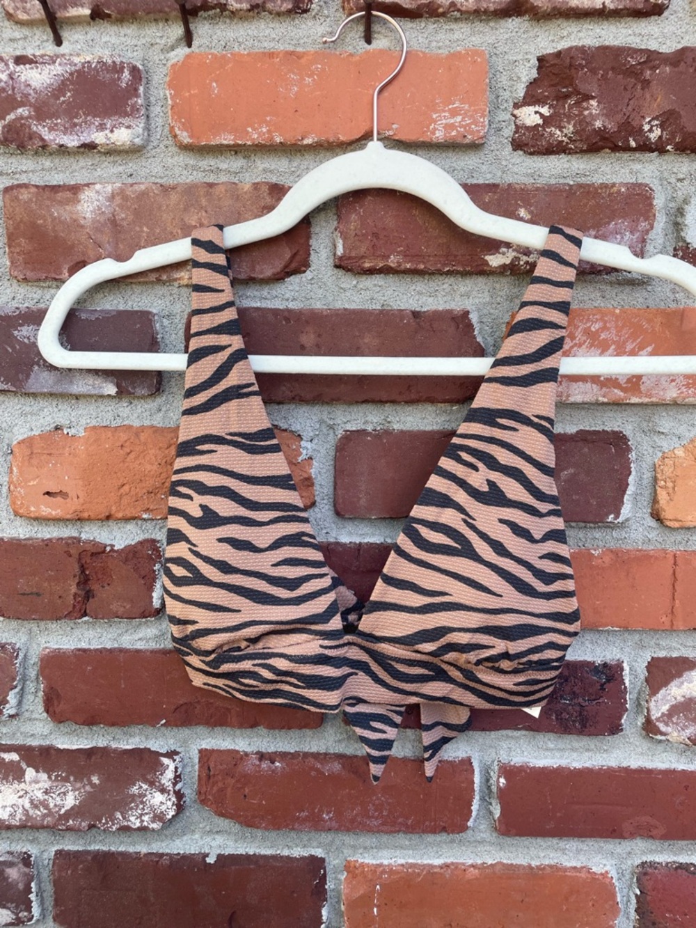 NWT Aerie Bikini Top